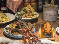 -小核桃品质串店(世茂大道店)