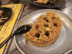 -嘎嘎鸭脑壳(蜀汉路店)