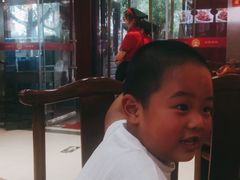 -葛记焖饼(伏牛路店)