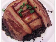 -缪氏川菜(丰盛町店)