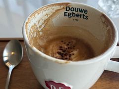 -大堂酒廊·亚龙湾万豪度假酒店