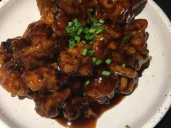 -老头儿油爆虾·知味杭州(爱琴海购物中心)