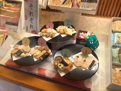 -銀座あけぼの (銀座本店)