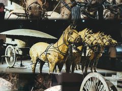 -秦始皇帝陵博物院-丽山园