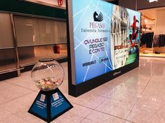 -米兰马尔彭萨国际机场