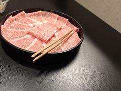 -和牛 烧肉寿喜烧涮锅 善(心斎橋店)