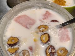 海南清补凉-椰庭·椰子鸡·创意玩家(晶耀前滩店)