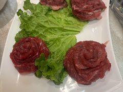 -东来顺饭庄(王府井步行街店)