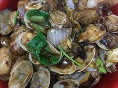 -马老大烧烤(和平路店)