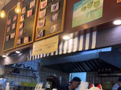 -青春分食(仙林大学城店)