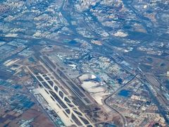 -太原武宿国际机场
