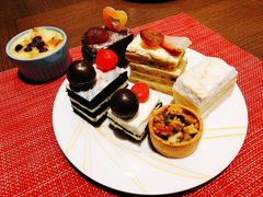 -唐山香格里拉大酒店·香啡阁(长虹西道店)