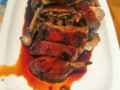 -卤鸭儿(小河路店)