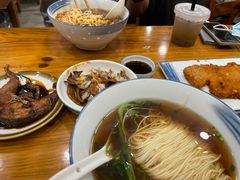 -小方的面(徐家汇店)