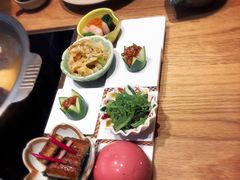 -锅物新语&寿喜烧.炉端割烹(世博源店)