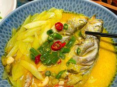 -黄龙海鲜大排档(杭州总店)