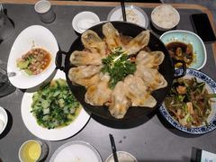 -彭城味道.地道徐州味(怡海花园店)