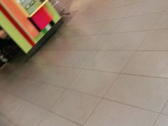 -麦当劳(洪山商场店)