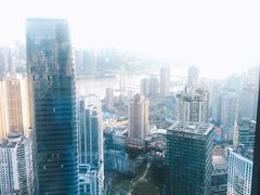 -解放碑威斯汀酒店-知味国际美食餐厅