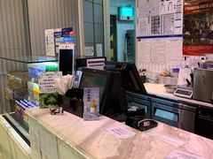 -巴黎贝甜(华堂新辰汇店)