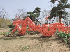 -苏州上方山国家森林公园
