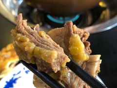 -陀岗美食·云南藏式特色餐厅