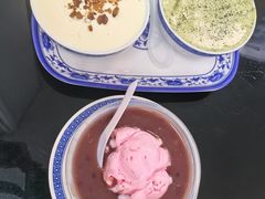 -百花传统甜品店(原址店)