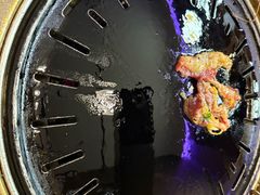 -杨小佳·齐齐哈尔烤肉·烤串(广州店)