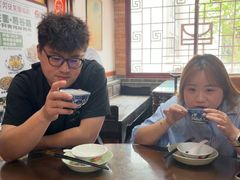 -阿殳菜馆·私厨(水围村店)