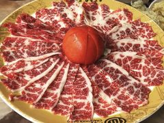 -八合里潮汕鲜牛肉火锅(深圳海岸城店)