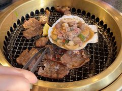 -梦山水日本烧肉(五四广场店)
