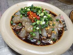 -郑件洋芋饭庄