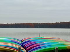 -上海海湾国家森林公园