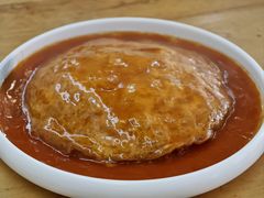 -清真利德顺小老饭庄(复兴路店)