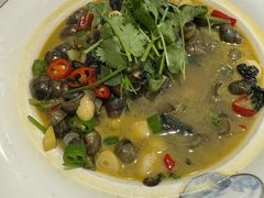 -火龙堂·风味民间菜(文一路店)