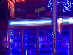 -入火韩国烤肉(凯旋广场店)