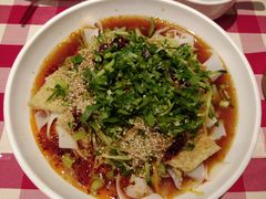 -西贝(宝乐汇店)