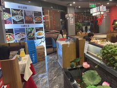 -洞庭家宴·头牌甲鱼(广渠门店)