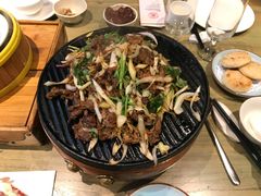 -京味斋·北京烤鸭(北京南站洋桥店)