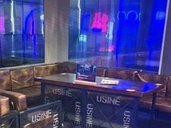 -关你鬼室大型密室逃脱(佛山创意园店)