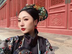 -美云庭古装·格格服汉服·京城旅拍(北京店)