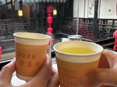 -二泉园老菜馆·百年无锡菜