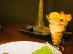 -Strawberry Butterfly草莓蝴蝶日式水果挞