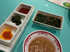 -曲氏老北京涮肉(摩尔店)