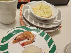 -新一番三文鱼寿司(吾悦店)