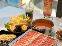 -呷哺呷哺(王府井喜悦店)