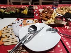 -必胜客(唐延店)