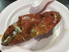 -龙海鲜螃蟹王(宏茂桥店)