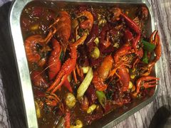 阿福麻辣港湾-麻辣港湾(京津公路店)