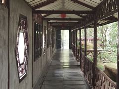 -竹吟山房